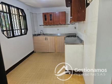 CODIGO A 2855 LOS ARIAS SABANETA